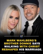 Donnie Wahlberg: What Happened to His Marriage?
