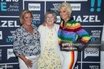 Dorinda Medley Sister Melinda Handlowich and Brother Johnny ·