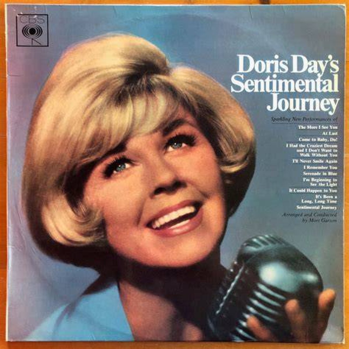 Doris Day's Love Story: a Journey Through Her Marriages