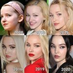 Dove Cameron’s Transformation: the Story Behind Her Name Change