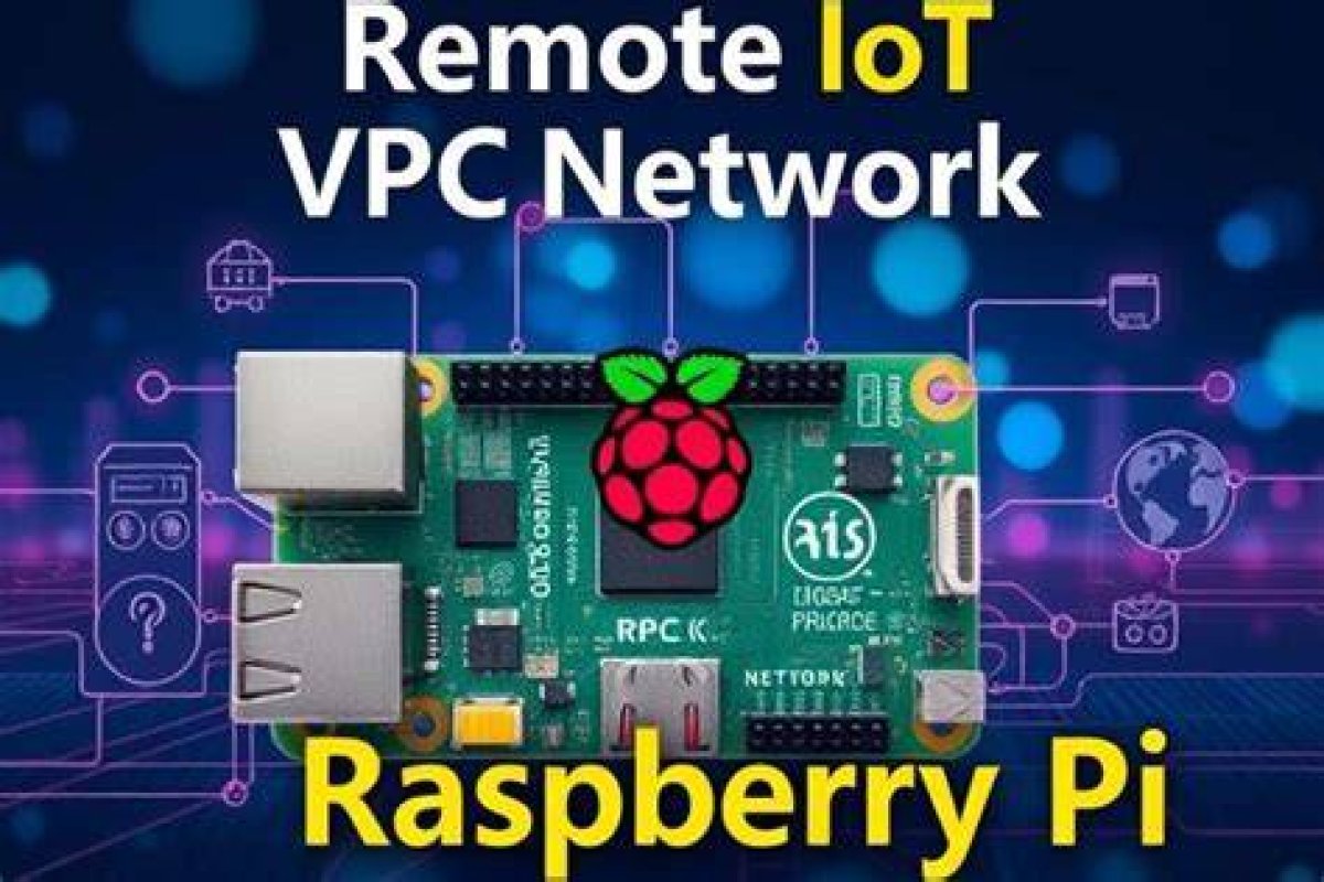 Download Raspberry Pi Remoteiot for Free: a Comprehensive Guide