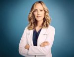 Dr. Altman in Grey's Anatomy: a Deep Dive into Her Character and Impact