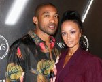 Draya Michele Dating Boyfriend Orlando Scandrick as She Reveals the Identity of Her Child's Father ·