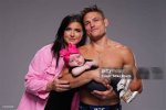 Drew Dober's Resilient Wife: Unwavering Support Behind the Ufc Fighter