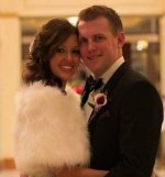 Drew Storens Girlfriend Brittani Hopkins