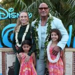 Dwayne Johnson's Kids: a Glimpse into the Family Life of the Rock