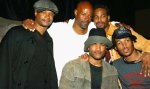 Dwayne Wayans: a Comprehensive Look at the Life and Career of the Multi-Talented Artist