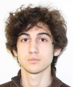 Dzhokhar Tsarnaev: the Man Behind the Boston Marathon Bombing