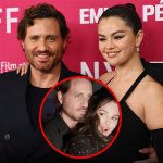 Edgar Ramirez Finds Marital Bliss: Exploring the Actor's Marriage