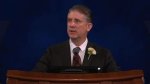 Elder Holland's Enduring Tribute to His Devoted Wife