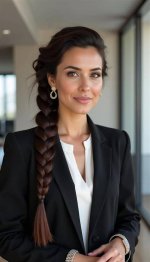 Elevate Your Look: Professional Long Hairstyles for Males