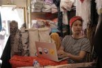Elham Ehsas: Age, Career, and Activism