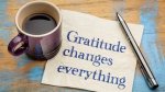 Embracing Gratitude: a Journey of "I Am Grateful Today"