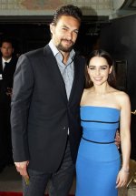Emilia Clarke Husband: All You Need to Know About Her Relationship