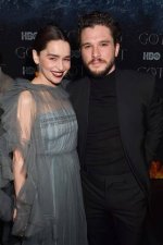Emilia Clarke Partner 2024: Exploring the Future of Her Love Life