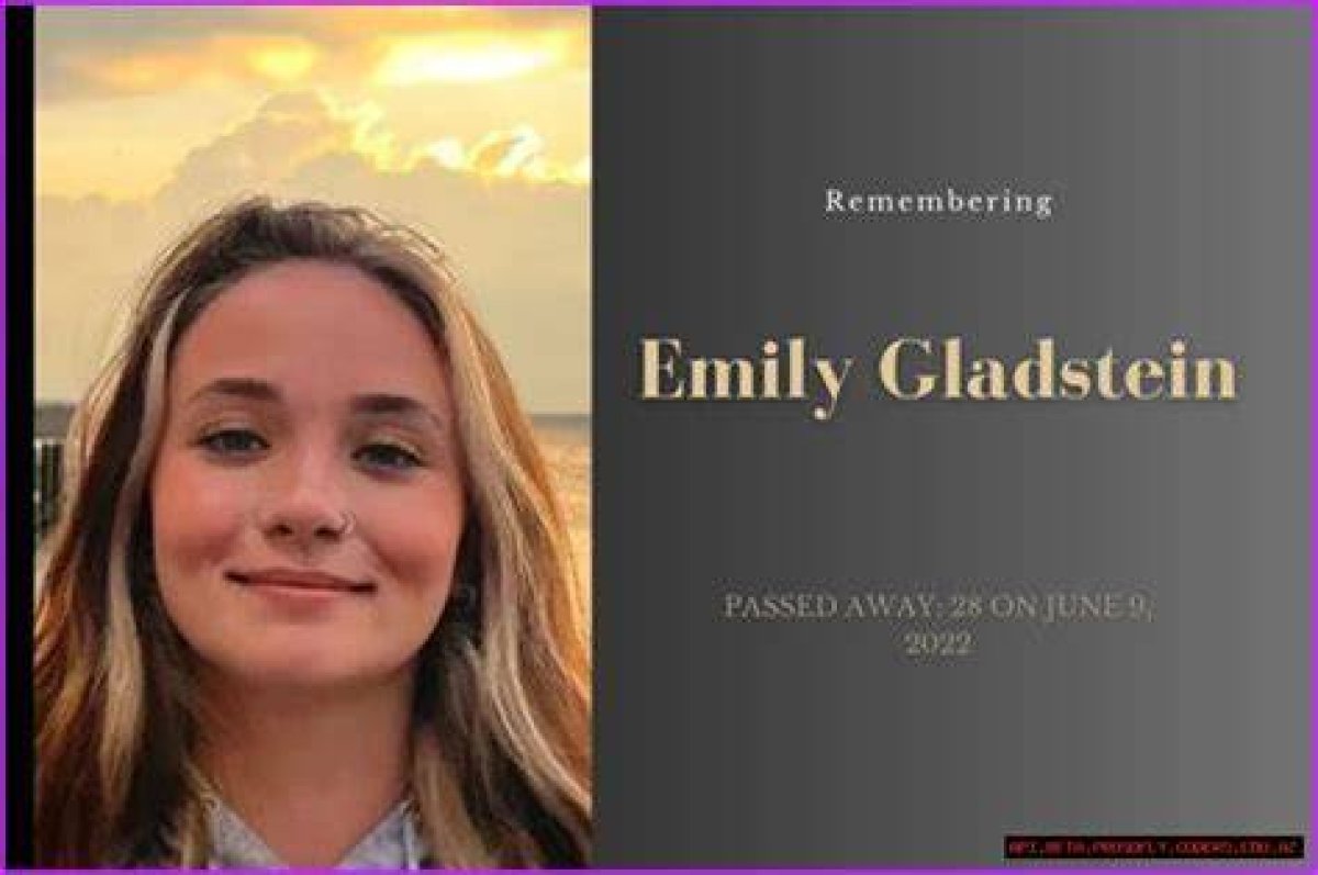 Emily Gladstein: a Deep Dive into Her Life and Career