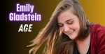 Emily Gladstein Obituary 2022