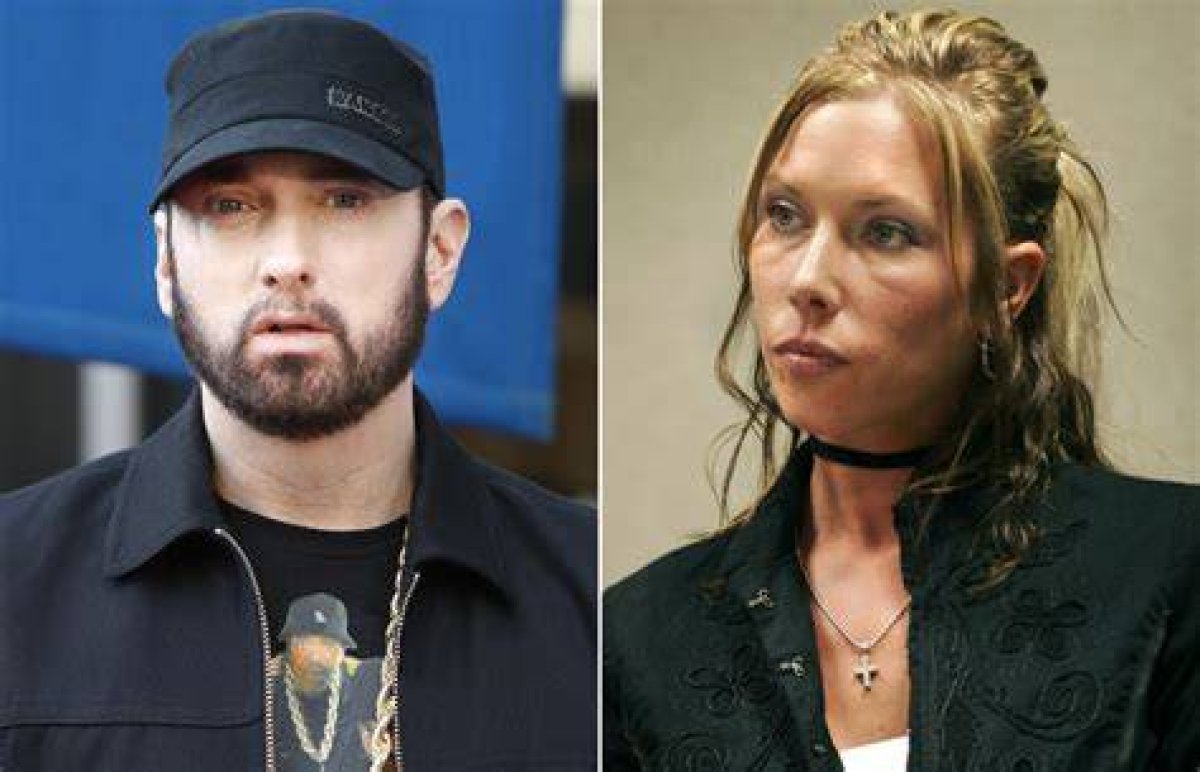 Eminem's Relationship Landscape in 2024: a Deep Dive