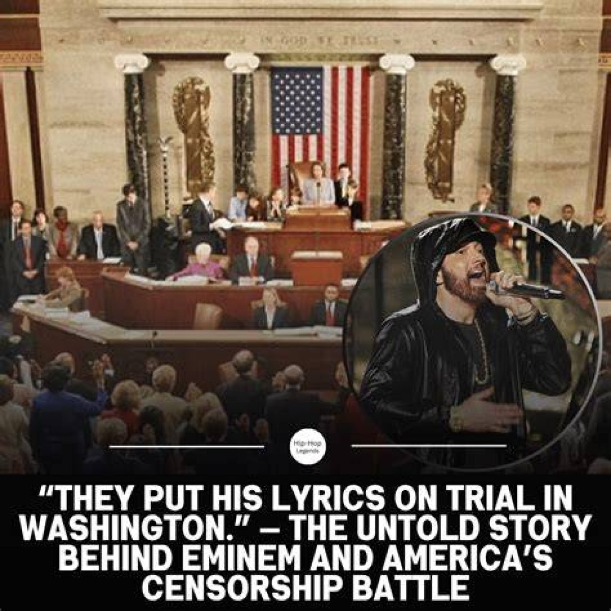 Eminem's Siblings: the Untold Story Behind the Rap Legend's Family