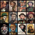 Emmett Kelly | Jblogx