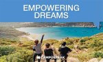 Empowering Dreams: the Journey of the "We Dream We Rise" Girl