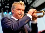 Eric Gabbard and Chris Botti: a Journey Through Music and Collaboration
