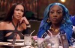 Erica Mena Shouts Racial Slur at Spice as Fans Call for Love and Hip Hop Star to Be Fired ·