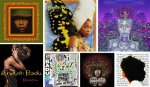 Erykah Badu's Studio Albums, Ranked