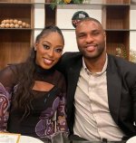 Espn: Chiney Ogwumike Husband, Is She in a Relationship with Hayes Johnson?