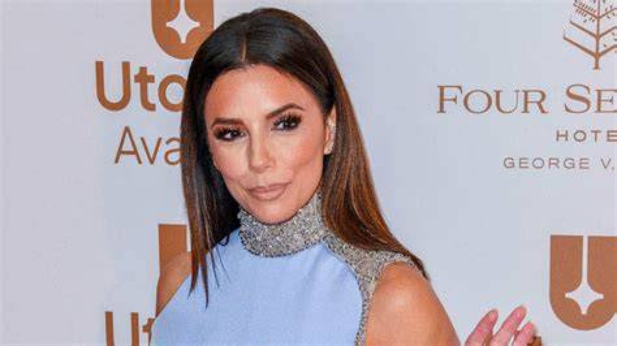 Eva Longoria Age: a Deep Dive into the Life and Career of the Talented Actress