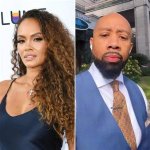 Evelyn Lozada Swapped Being a Basketball Wife for Sparkling Jewelry Business Tue 19 July 2022 1
