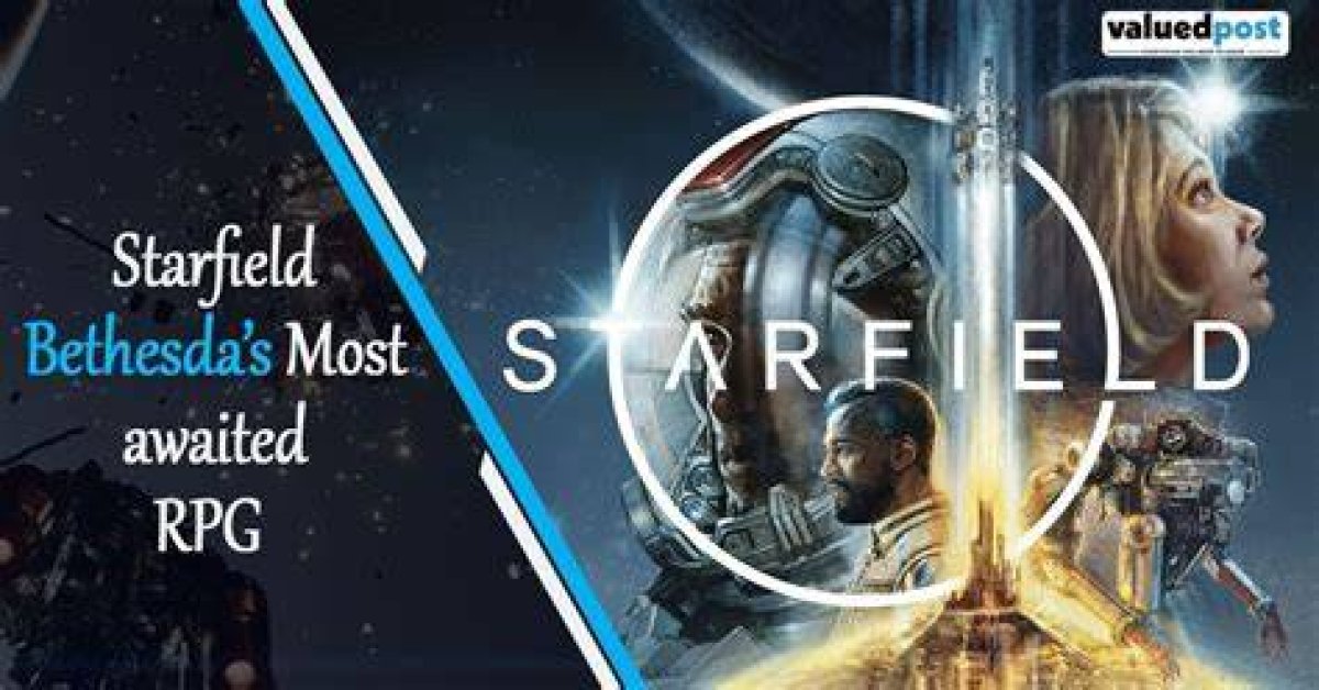 Everything You Need to Know About Starfield Outpost Construction