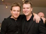 Ewan Mcgregor Brother Colin Mcgregor Sister and Ethnicity |