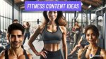 Exclusive Fitness Content and Personal Einblicke