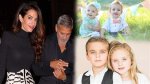 Exclusive: George Clooney's Son Diagnosed with Down Syndrome