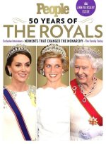 Exclusive Insights on "Royals People. Com"