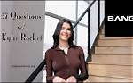 Experience Rejuvenation: Kylie Rocket - the 2 Drops to Transformation