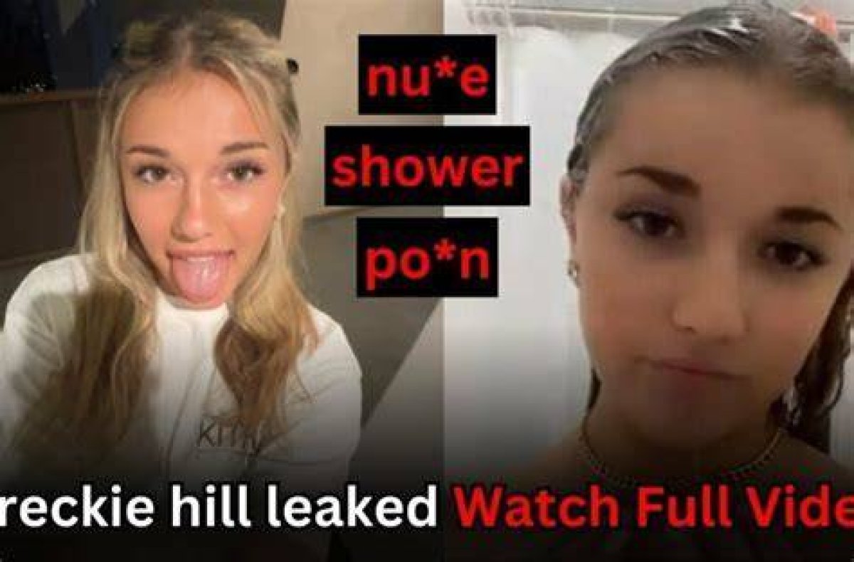 Expert Insights on the "Breckie Hill Leaked Video Twitter"