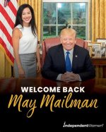 Explore May Mailman's Life and Work on Wikipedia