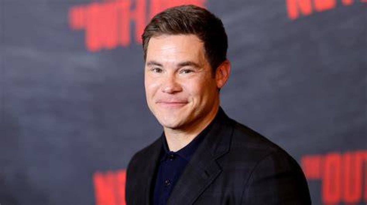 Exploring Adam Devine's Religious And