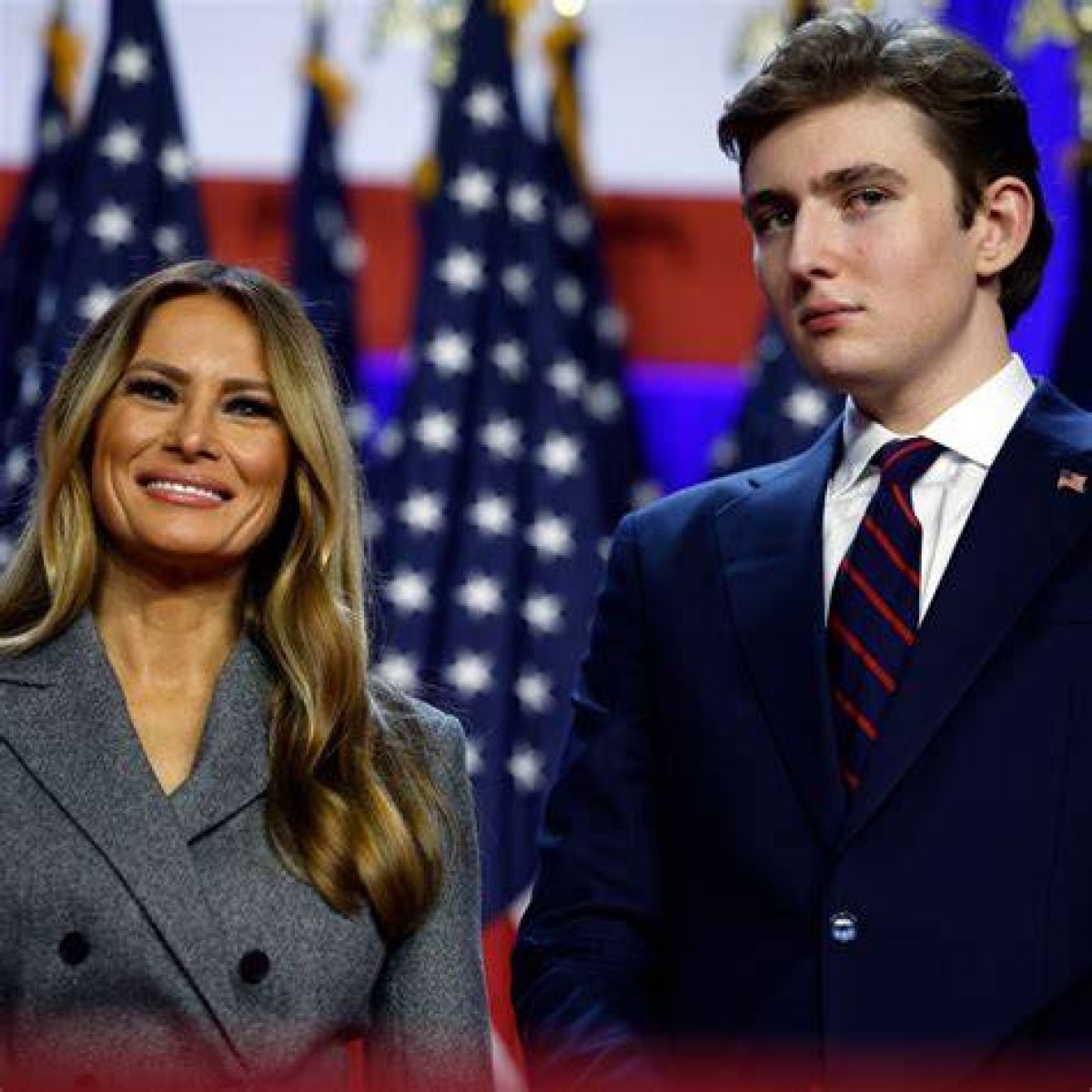 Exploring Barron Trump’s Romantic Life: Is Barron Trump Dating Anyone?