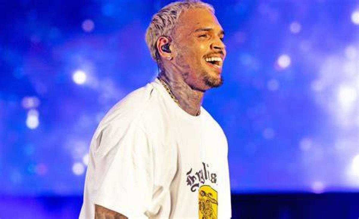 Exploring Chris Brown's Net Worth: the Rise of a Music Icon