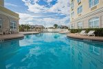 Exploring Country Inn & Suites Port Canaveral: a Perfect Getaway