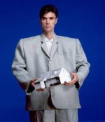 Exploring David Byrne's Financial Success: a Look at His Net Worth