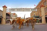 Exploring Fort Worth Stockyards: a Journey Through Texas History and Culture