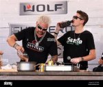 Exploring Hunter Fieri's Restaurant: a Culinary Journey