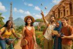 Exploring Isnotmena: a Comprehensive Guide to the Creative Collective