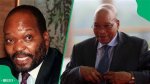 Exploring Jacob Zuma's Salary per Month: a Deep Dive into the Financial Aspects of a Controversial Leader