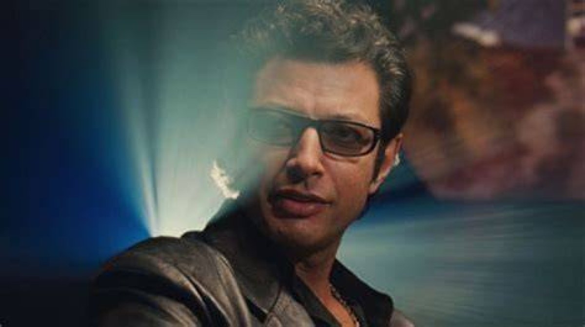 Exploring Jeff Goldblum's Iconic Roles: a Journey Through Film History
