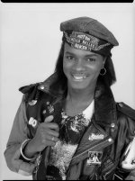 Exploring Jermaine Stewart's Relationships: a Deep Dive